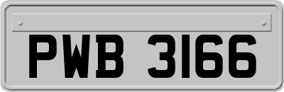 PWB3166