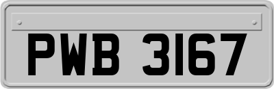 PWB3167