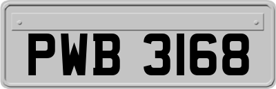 PWB3168