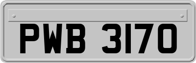 PWB3170