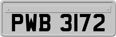 PWB3172