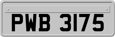 PWB3175