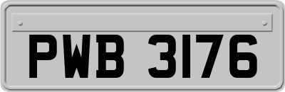 PWB3176