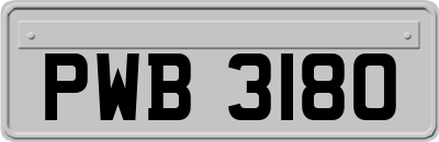 PWB3180