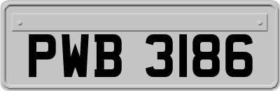 PWB3186