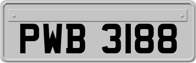 PWB3188