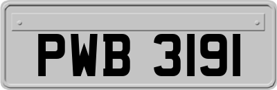 PWB3191