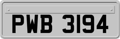 PWB3194