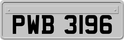 PWB3196