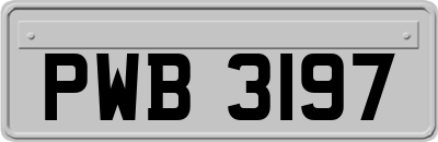 PWB3197