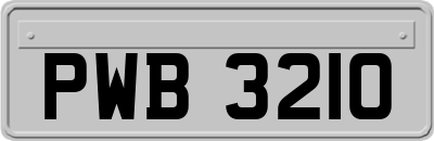 PWB3210