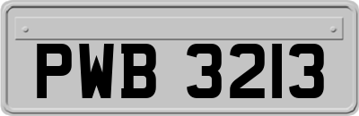 PWB3213