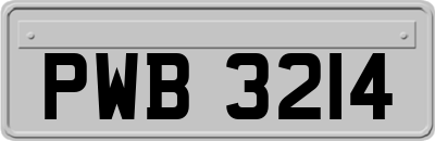 PWB3214