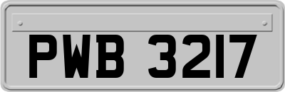 PWB3217