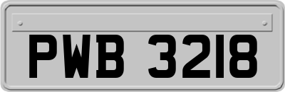 PWB3218