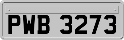 PWB3273