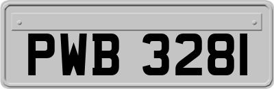 PWB3281
