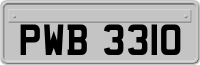 PWB3310