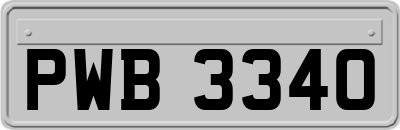 PWB3340