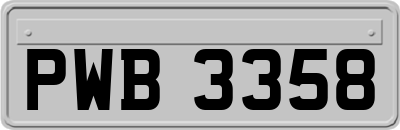 PWB3358