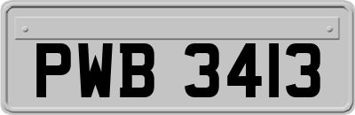 PWB3413