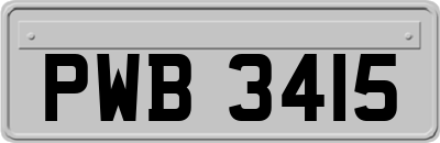 PWB3415