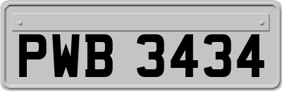 PWB3434