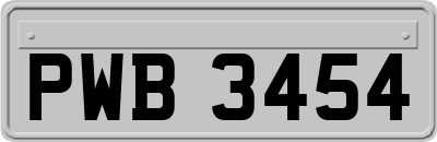 PWB3454