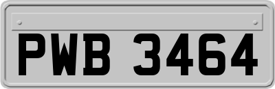 PWB3464