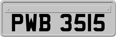 PWB3515