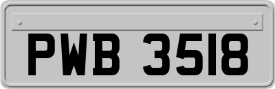 PWB3518