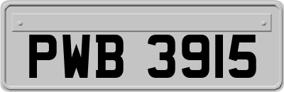 PWB3915