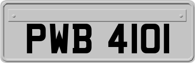 PWB4101