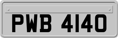 PWB4140