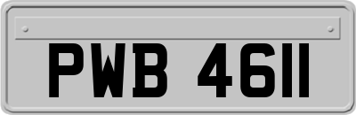 PWB4611