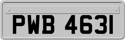 PWB4631