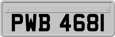 PWB4681