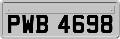 PWB4698