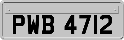 PWB4712