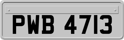 PWB4713