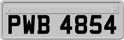 PWB4854