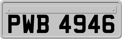 PWB4946