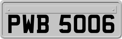 PWB5006