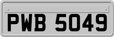 PWB5049