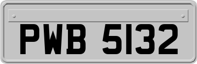 PWB5132