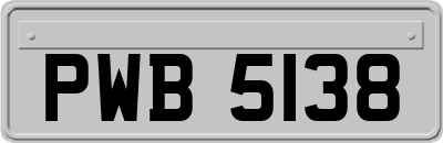 PWB5138