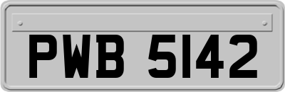 PWB5142