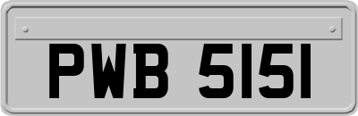 PWB5151