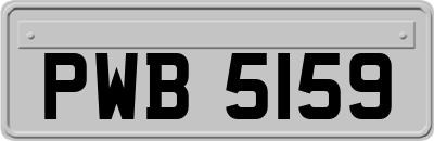 PWB5159