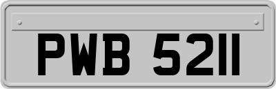 PWB5211